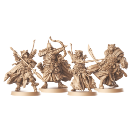 Zombicide: White Death