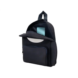 Imaginovo Mochila infantil Backpack Buddies pinguino dos compartimentos poliester 280x90x200 mm