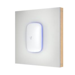 Ubiquiti U6 Extender WiFi 6 Doble Banda 2.4/5 GHz 5.3+ Gbps Extensor de Cobertura Fácil Despliegue