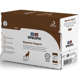 Dechra Fiw-P Digestive Support para perros - 12 unidades de 85 gr Precio: 18.5000002. SKU: B1BFEXZWCB