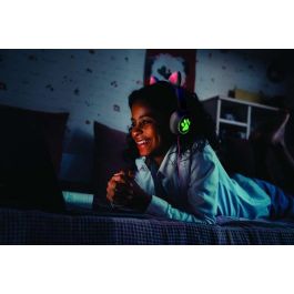 Auriculares Inalámbricos Orejas 2 En 1 Hpbtkt Lexibook Auriculares Inalámbricos Orejas 2 En 1 Hpbtkt Lexibook