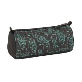 Portatodo Nerf Game Negro 21 x 8 x 7 cm