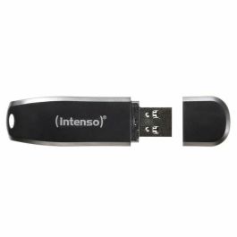 Intenso INT4034303032938 Disco Duro Portátil 2.5" HDD USB 3.2 2 TB + 64 GB
