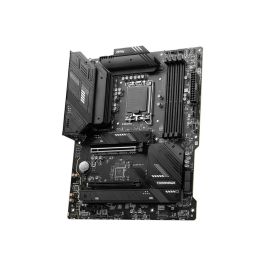 MSI MAG B760 TOMAHAWK WiFi Placa Base ATX LGA 1700 para Intel DDR5 Wi-Fi 6E 2.5 Gigabit Ethernet Bluetooth 5.3 MSI MAG B760 TOMAHAWK WiFi Placa Base ATX LGA 1700 para Intel DDR5 Wi-Fi 6E 2.5 Gigabit Ethernet Bluetooth 5.3