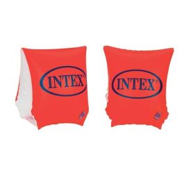 Intex Brazalete Neon 23x15 cm para Niños de 3 a 6 Años de PVC Precio: 1.88999943. SKU: B1HGTBHC5R