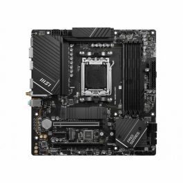 Placa Base MSI PRO B650M-A WiFi