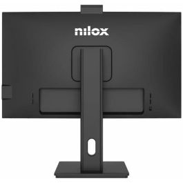 Monitor Gaming Nilox NXM27RWEB0265 Full HD LCD 27" 22"
