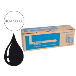 KYOCERA TK-130 FS1300D Toner Precio: 136.49999957. SKU: B128AHCK8G