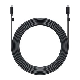 Insta360 Connect CINSBABE Cable USB-C a USB-C 10 Metros USB 3.2 Gen 1 Negro - Compatible Plug and Play