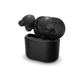 Yamaha TW-E7B Auriculares True Wireless con Cancelación de Ruido Activo, Negro Precio: 79.1945. SKU: B1ETPDDE9J