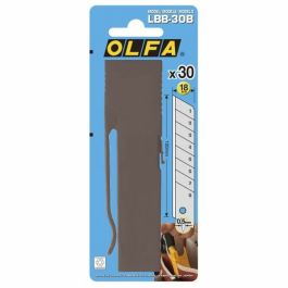 Hoja Cúter Olfa 18 mm Precio: 18.5856. SKU: B12H6BGEZV