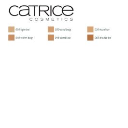 Base de Maquillaje Fluida Hd Liquid Coverage Foundation Catrice