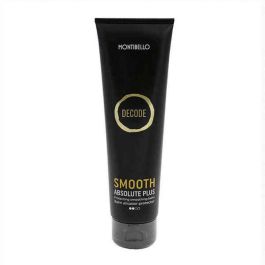 Montibel·Lo Decode Smooth Absolute Plus Balm Alisador Protector Antiencrespamiento Brillo Cabello Normal/Grueso 150ml Precio: 14.49999991. SKU: S4248108