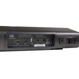Trevi SB 8312 TV Negro 2.0 canales 30 W