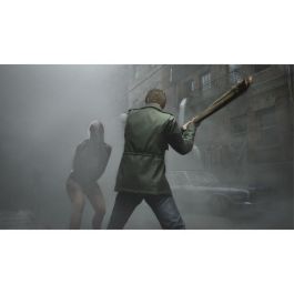 Konami 4012927150603 Silent Hill 2 Remake Videojuego para PlayStation 5 (PS5) Konami 4012927150603 Silent Hill 2 Remake Videojuego para PlayStation 5 (PS5)