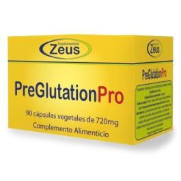 Preglutation Pro 90Cap. Preglutation Pro 90Cap. Precio: 69.7900005. SKU: B1CFWD55MA