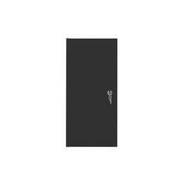 LANBERG WF10-2312-00B Armario Rack 12U Bastidor de Pared Negro