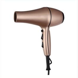Albi Secador de Pelo Profesional Romeo & Julieta Tourmalina Champagne - Secado Rápido y Cuidado Capilar Precio: 38.69000047. SKU: B16CZCH9HY