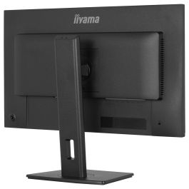 iiyama XB2797HSU-B1 Monitor 27" Full HD (1920x1080) IPS 4ms 120Hz HDMI DisplayPort USB Altavoces Negro