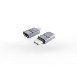 MicroConnect USB-C male-female adapter, 240W, 40Gbps, USB4 Gen 3x2 Precio: 3.50000002. SKU: B13XSLWWSB