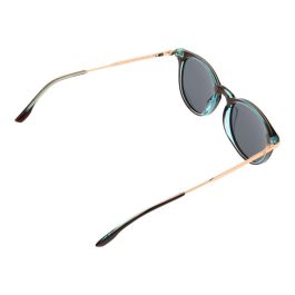 Gafas de Sol Unisex Bulget BGY9007 50H02P Gafas de Sol Unisex Bulget BGY9007 50H02P