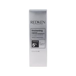 Redken Serum Engrosador Anticaída Stemoxydine 5% para Densidad Capilar y Cuero Cabelludo – Tratamiento Thickening 90ml Precio: 38.59000002. SKU: S8304911