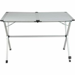 Midland 696792 Mesa Plegable con Bandeja de Aluminio Enrollable Sistema Gap Menos Estable 110x70x70 cm Precio: 92.7899995. SKU: B1DRF9BRCC