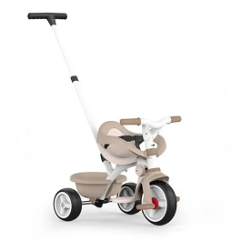 Smoby Triciclo Be Move Confort Beige para Niños desde 1 Año Precio: 91.78999984. SKU: B1E4NPMBZF