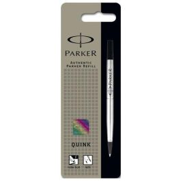 Recambio Parker Roller Ball Negro 05 Precio: 5.59000035. SKU: B1FF99PMNP