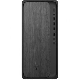 HP OmniDesk M02-0014NS PC Sobremesa Ryzen 5 8500G, 16GB DDR5, 1TB SSD NVMe, Gráficos AMD Radeon, FreeDOS, Wi-Fi 6, Productividad Precio: 720.49999945. SKU: B17QFY53L9
