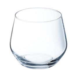 Caja 4 Vasos Bajos Cristalín Vinetis Luminarc 36 cL Precio: 7.49999987. SKU: B17NFGSRA5