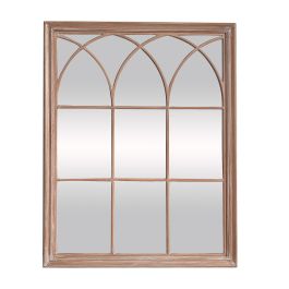 DKD Home Decor Espejo de Pared Tradicional de Paulownia y Cristal Natural 97 x 4 x 127 cm DKD Home Decor Espejo de Pared Tradicional de Paulownia y Cristal Natural 97 x 4 x 127 cm Precio: 148.50000033. SKU: B17KR895TT