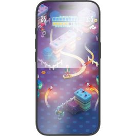 PanzerGlass Protector Pantalla Gaming para Apple iPhone 16 Pro | Cristal Templado Ultra-Wide Fit Resistente a Golpes y Rayones Precio: 35.50000003. SKU: B12XA6X3FD