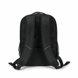 Mochila para Portátil Dicota D32028-RPET Negro