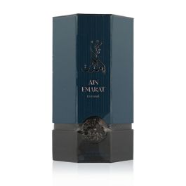 Perfume Unisex Al Wataniah Ain Emarat Extrait EDP 100 ml Precio: 42.3016. SKU: B134CHY39E