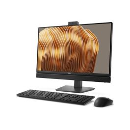 Dell QC24250 All-in-One 24" Full HD Intel Core Ultra 7 265 16GB RAM 512GB SSD Windows 11 Pro