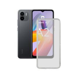 Funda para Móvil KSIX Xiaomi Redmi A2 Transparente Xiaomi Xiaomi Redmi A2 Precio: 8.49999953. SKU: B1KMWDGT3L