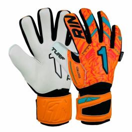 Guantes de Portero Rinat Egotiko Vengador Turf Naranja Adultos Precio: 27.50000033. SKU: B1AQLZWZNW