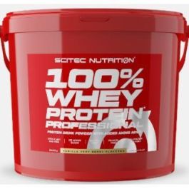 100% Whey Protein 5000G Vainilla-Frutas Del Bosque Precio: 119.79. SKU: B16S87XSK6