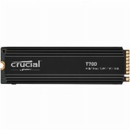 Crucial CT2000T700SSD5 T700 Unidad de Estado Sólido Interna 2 TB PCI Express 5.0 NVMe