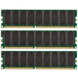CoreParts Módulo de Memoria RAM DDR3 6GB (3x2GB) 1333Mhz para Dell DIMM Precio: 87.89000044. SKU: B1BRGD8KR6
