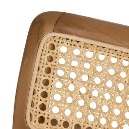 Silla Natural Madera Contract 55 X 53 X 79,50 cm