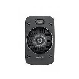 Logitech Z906 5.1 THX Altavoces 500W RMS Sistema de Sonido Envolvente para PC y Home Cinema