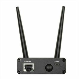 Router D-Link DWM-311 Negro RJ45 Ethernet LAN Precio: 136.88999951. SKU: S0232874