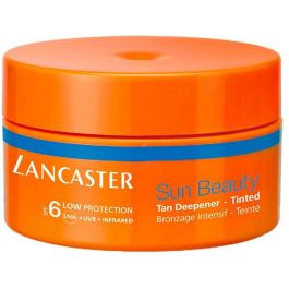 Lancaster Sun Beauty Fast Tan Optimizer Tan Deepener Spf6 Precio: 23.59000028. SKU: S0548290