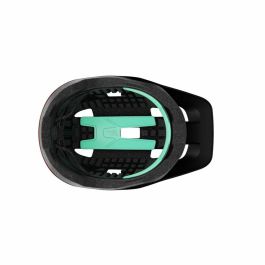 Casco de Ciclismo para Adultos Lazer Lupo KinetiCore Negro Talla única 55-61 cm Casco de Ciclismo para Adultos Lazer Lupo KinetiCore Negro Talla única 55-61 cm