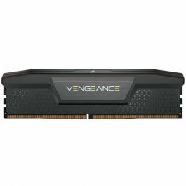 Corsair Vengeance CMK32GX5M2E6200C36 módulo de memoria 32 GB 2 x 16 GB DDR5 6200 MHz ECC