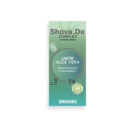 Jabón De Aloe Vera Vitaminado Complex 250 Ml Jabón De Aloe Vera Vitaminado Complex 250 Ml Precio: 11.49999972. SKU: B15HVPMDS8