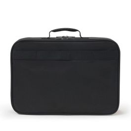 Maletín para Portátil Dicota D30492-RPET Negro 17,3" Maletín para Portátil Dicota D30492-RPET Negro 17,3"