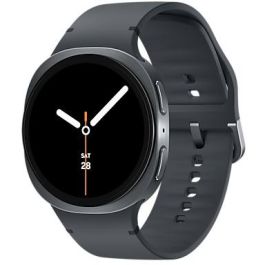 Samsung Galaxy Watch8 44 mm Wi-Fi EU back Precio: 372.9341. SKU: B13MHV4ST2